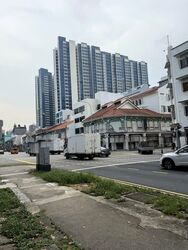 Petain Rd/ Tyrwhitt Road Conservation Area (D8), Retail #554600881
